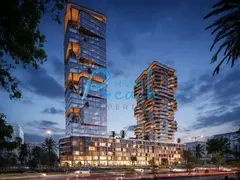 Iconic Office Spaces | Business Hub | Reem Island