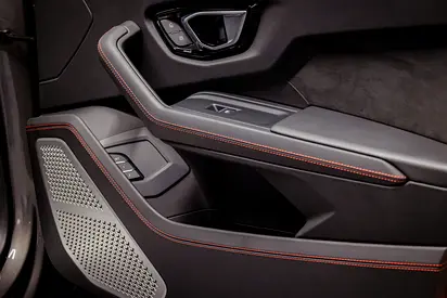 2021 Lamborghini URUS 缩略图 13