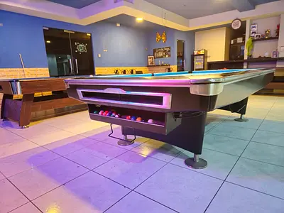 Used Professional Pool / Billiards Table - Good Condition