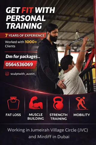 Personal Fitness Training