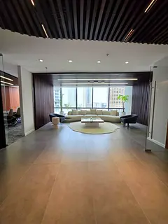 Fully Fitted Office | Vacant | Dubai Mall- linked