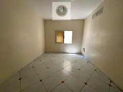 largest one bedroom apartment in al majaz 3 for annual rent with balcony and open city view master b