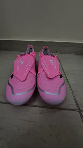 Adidas Predator-Football boot