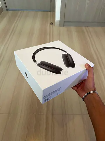 AirPods Pro max