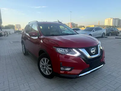 2017 Nissan Rogue SV | American Specs | Well Maintained