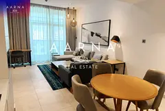 Luxury Living | Terrace Suite | Skyline Views