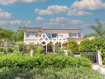 Community View | Great Location | 5-bed Villa