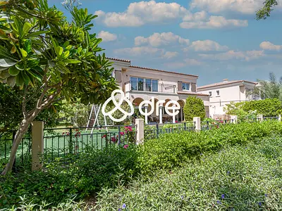 Community View | Great Location | 5-bed Villa