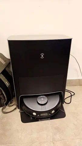 Ecovacs DeeBot x1 Omni