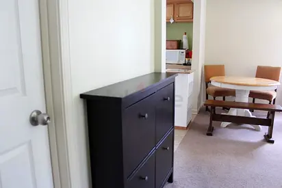 IKEA hemnes shoe rack for sale