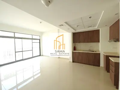 Spacious 1Bhk || With + Gym + Pool +Parking ||