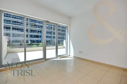 Spacious 1-Bed | Skycourts Tower A | Al Ain Road
