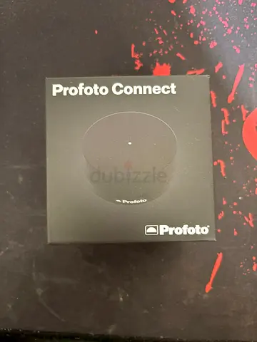Profoto Connect Bluetooth Trigger (Boxed) - Works with Profoto AirTTL