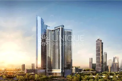 High Floor | Vacant | 3BR Luxury Apartment