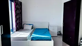 Room for Indian Females only