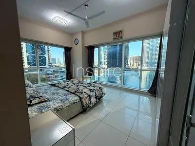 Rare Opportunity | Full Lake View | Huge 2 Bedroom