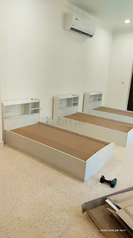 Storage Single Bed Frame Brand New For Sale