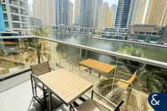 1 Bed | Fully Furnished | Amazing Location