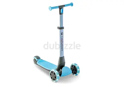 Yvolution LUNA 3-in-1 Scooter