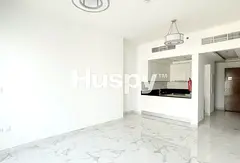 Canal View | Vacant | High Floor