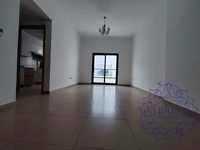 NICE 2BHK DOUBLE BALCONY LAUNDRY ROOM 107K