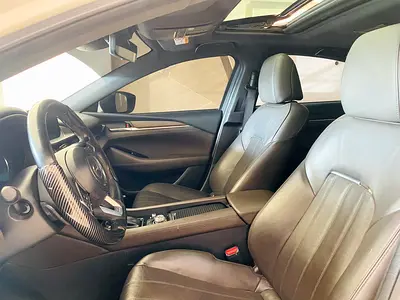 Mazda 6 Grand Touring Reserve, миниатюра 19