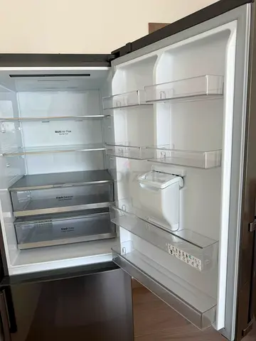 Fridge