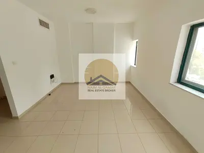 Hot Offer | Nice One BHK Apartment | with wardrobes | At Al Majaz 2