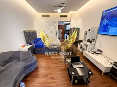 FURNISHED STUDIO /1 BATH /CHILLER FREE | FRONT OF METRO STOP
