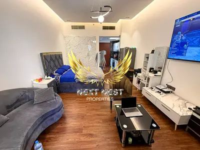 FURNISHED STUDIO /1 BATH /CHILLER FREE | FRONT OF METRO STOP
