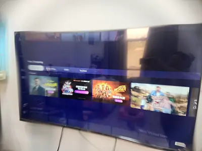 LG 55 TV for Sale
