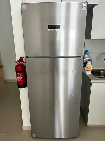 Bosch Series 4 Fridge