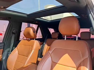 2018 Mercedes-BENZ GLE — миниатюра 11