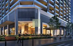 Modern Studio in Al Jaddaf | Near Handover