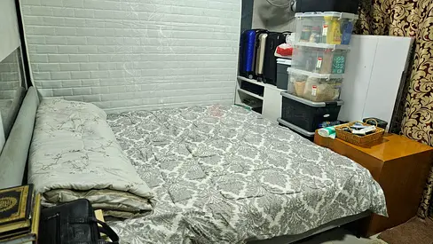 Exec.BACHELOR/Couple: 1500/month Furnished STUDIO ALL INCLUDED