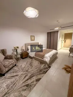 Brand New | Fully Furnished | Vacant