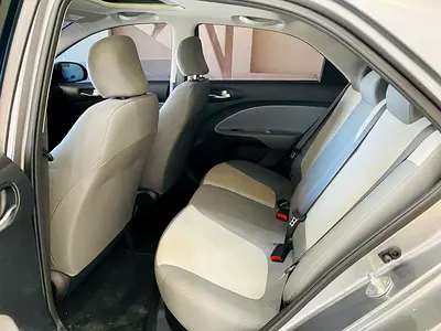 Kia Pegas EX, миниатюра 15