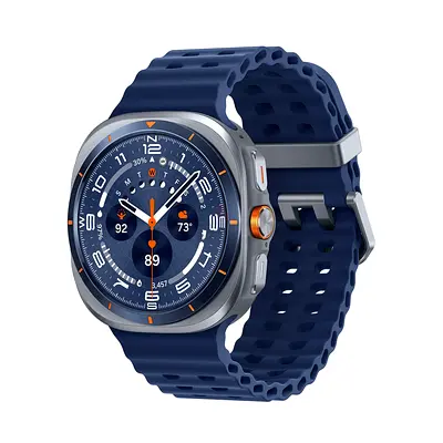 SAMSUNG GALAXY WATCH 8 ULTRA 47MM free delivery in Dubai