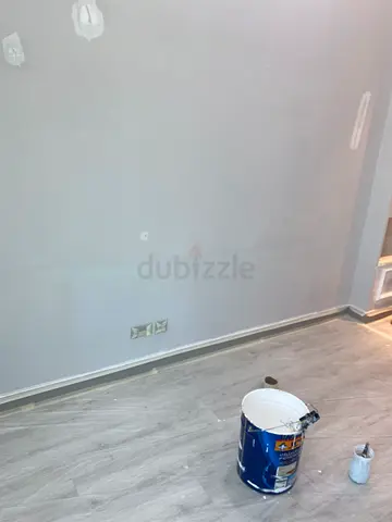 Home panting