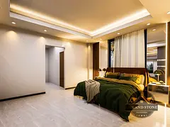 Ultra Luxury 5BR Mansion | Pool | Fully Furnished