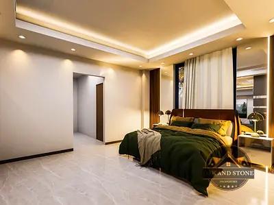 Ultra Luxury 5BR Mansion | Pool | Fully Furnished