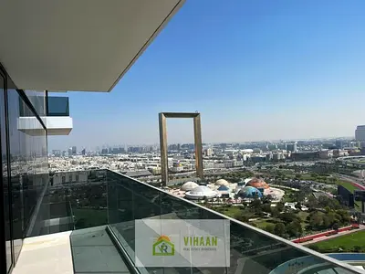 NEXT TO METRO STATION | LUXURY 2 BEDROOM APARTMENT | PRIME LOCATION |