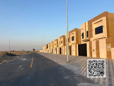 Urgent Sale | Townhouse Plot on E311 | Basatin Al Serra, UAQ