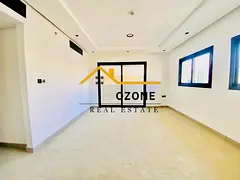 Brand new 2 bhk with wardrobes | 3 bath rooms in sarab community aljada