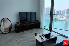 Brand New | Vacant | Canal View | Corner Unit