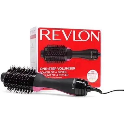 Brand new Revlon One-Step Volumiser Hot Air Brush