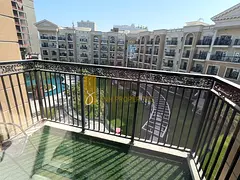 POOL VIEW | READY TO MOVE IN | FULLY FURNISHED