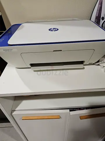 HP DeskJet Compact Printer - Good Working Condition