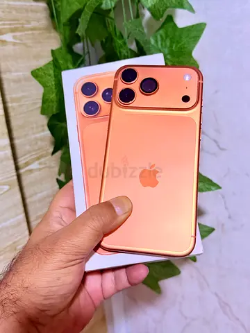 IPHONE 17 PROMAX
