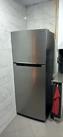 Samsung Fridge Freezer